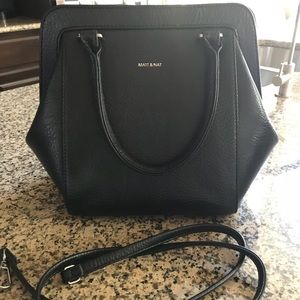Matt and Nat Sheehan handbag